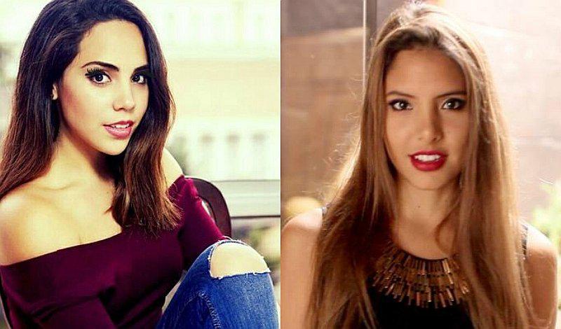 4 youtubers de belleza peruanas con más seguidores 