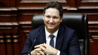 Daniel Salaverry asegura que postulará a la Presidencia de la República en las próximas elecciones 