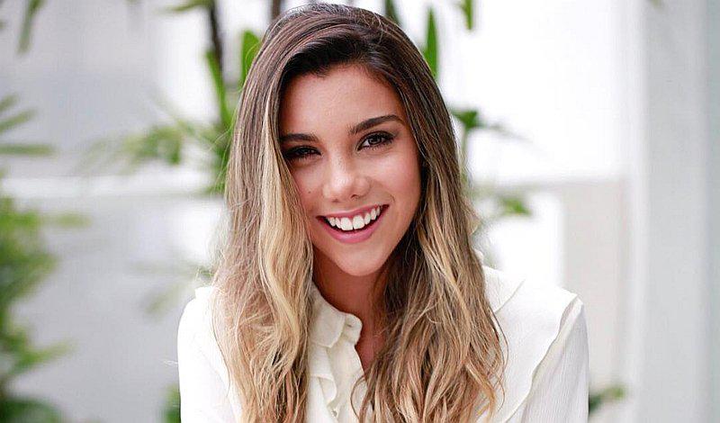 Mafer Neyra y los looks más lindos durante viaje a Miami