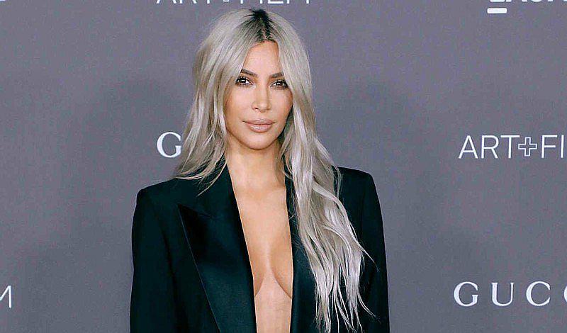 Kim Kardashian: famosa es madre por tercera vez debido al vientre de alquiler