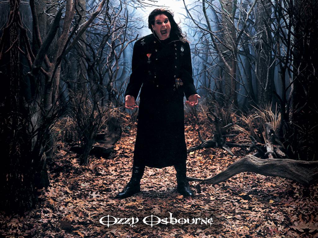 Metalero Ozzy Osbourne cantará en Lima