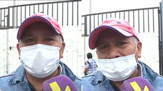 El Agustino: trabajadores de hospital son amenazados para pagar deuda de una extrabajadora
