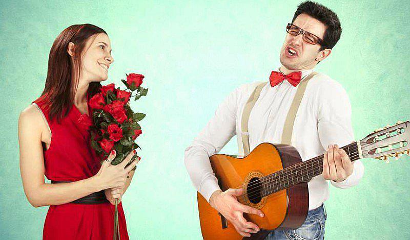 ¿Es muy frío? 4 tips para que él sea más detallista contigo