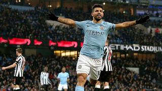 ​Premier League: Manchester City mantiene 12 puntos sobre al United