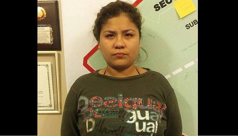 Villa El Salvador: Raquetera recibiría cadena perpetua por secuestrar a niña