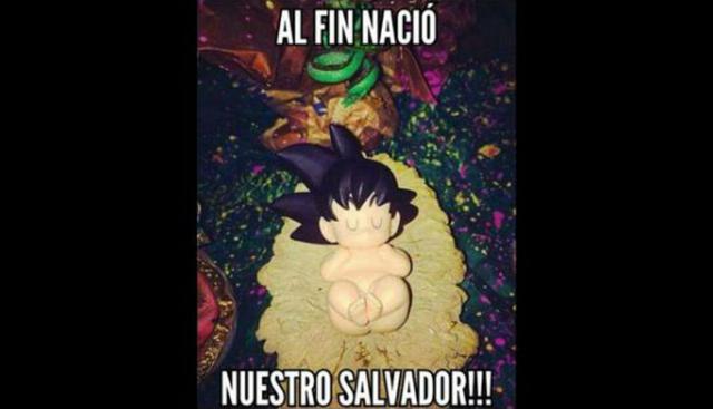 ​Navidad 2015: Los mejores memes para celebrar esta fecha