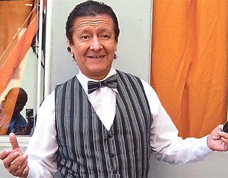 "Muerte" de Peter rompió el rating