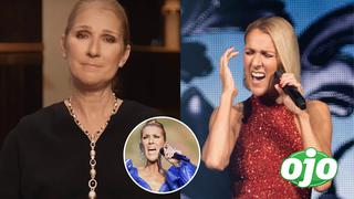 Céline Dion reaparece en silla de ruedas para lanzar nueva canción: ¿Qué enfermedad tiene la cantante de Titanic? 