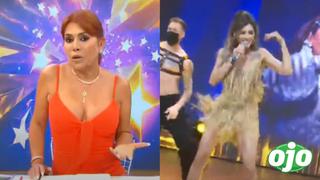 “Ha perdido todo su atractivo”: Magaly Medina y su dura crítica al ver a Micheille Soifer │VIDEO