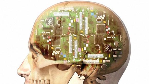Crean sensores cerebrales inalámbricos que se disuelven en el cuerpo humano 