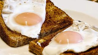 Comer para vivir: ¿Qué nutrientes tiene el huevo?