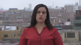 Verónika Mendoza anuncia su voto para PPK en la segunda vuelta [VIDEO]