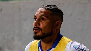 Sin Paolo Guerrero: Avaí empató ante Santos y descendió a la Segunda División