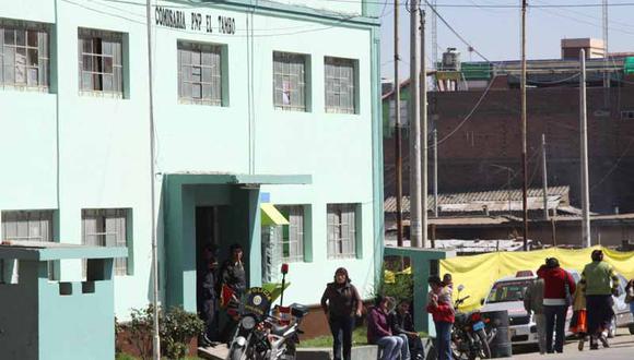 Huancayo: Roban pertenencias a turista en hotel 