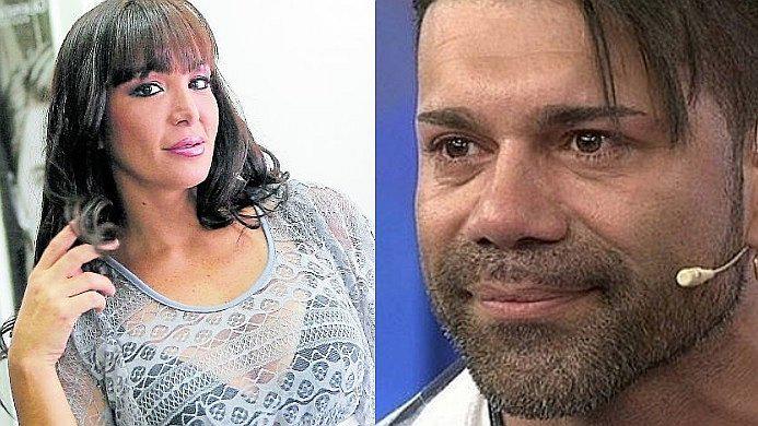 Carlos 'Tomate' Barraza revela la relación que mantiene con Danuska Zapata 