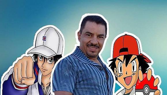 Fan Expo 2016: Rodrigo Zea, voz de temas en latino de Pokémon, llega al Perú 