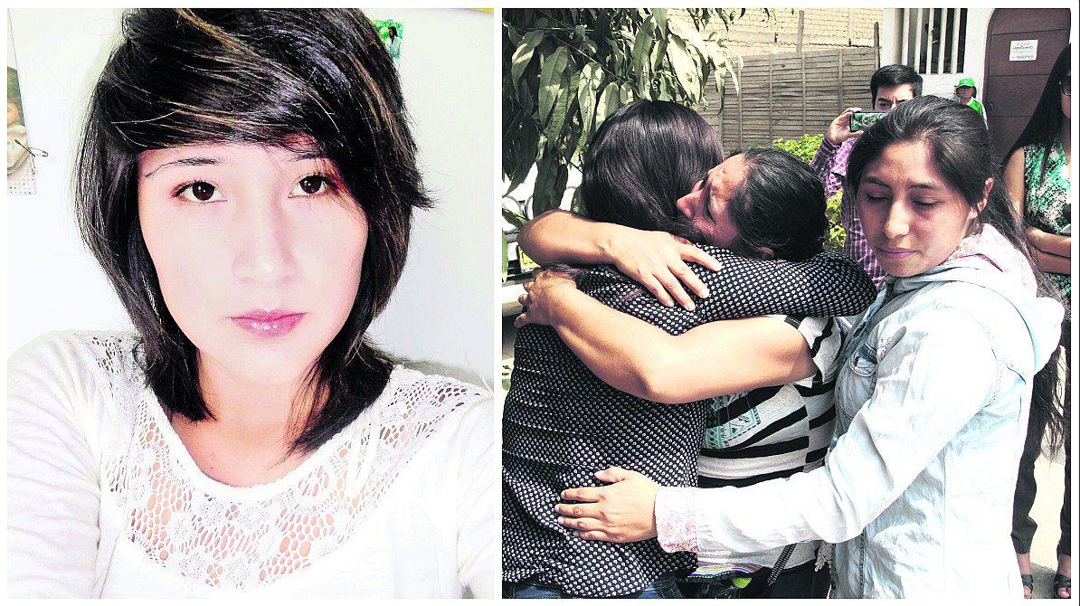 ¡Lo tienen cercado! Él es el principal sospechoso de la muerte de universitaria