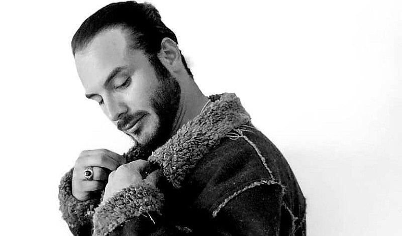 Jenko del Río y sus mejores postales por viaje a Italia