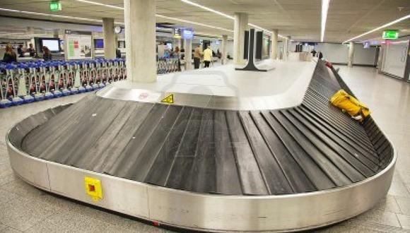 España: Bebé de 5 meses muere en la cinta de equipaje de un aeropuerto