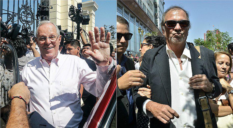 PPK expresa su preocupación por Rafo León y la libertad de expresión