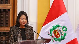 Perú cuadra a gobiernos de izquierda que “se alinearon” con Pedro Castillo