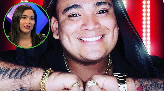 ​Josimar se defiende tras ser acusado de agredir a su expareja y no cumplir con su hijo: "Todo saldrá a la luz"