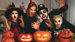Halloween en casa: ¿qué hacer con los niños para festejar esta fecha? 
