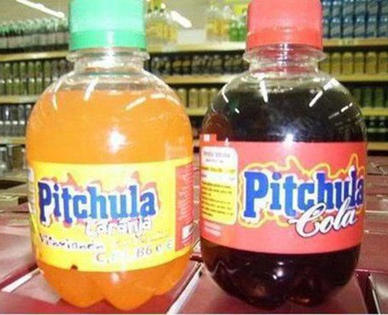 Bebida 'Pitchula' causa sensación en Brasil 