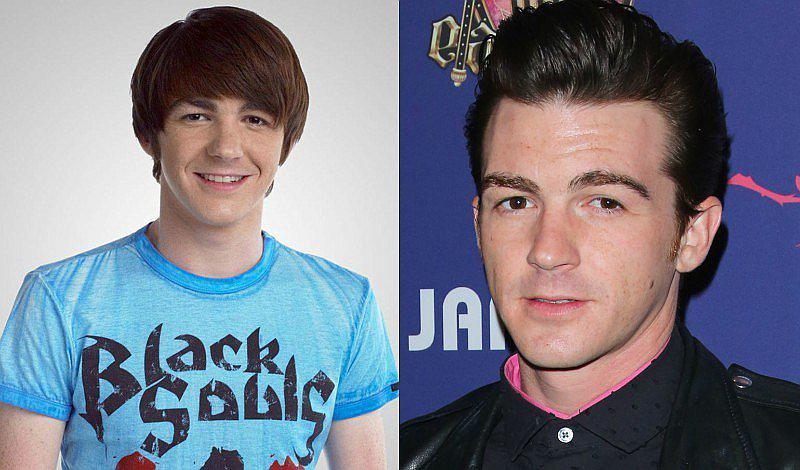 ¡Qué escándalo! Drake Bell fue metido a la cárcel por esta razón