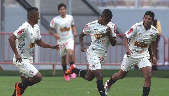 Copa Sudamericana: “U” debuta en Emelec el 9 de agosto en Lima 