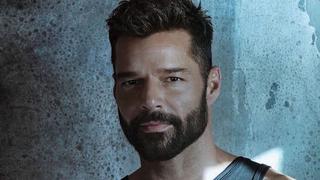 Ricky Martin quiere “volver a los escenarios y que todo el mundo pueda bailar”
