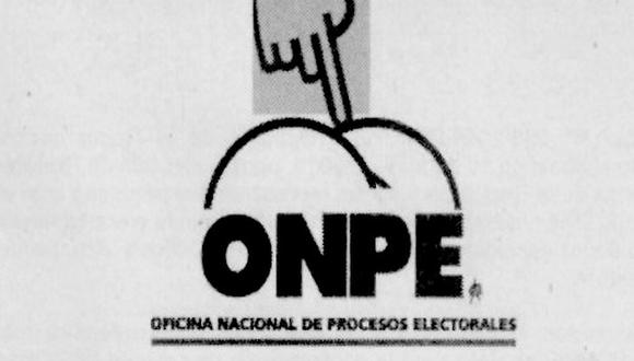 Elecciones 2016: El Peruano confunde el logo de la ONPE con curioso diseño