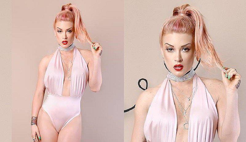 Leslie Shaw: esta es su nueva canción de nombre "Loco" (VIDEO)