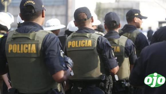 Distritos en Estado de Emergencia redujeron la incidencia de criminalidad en más del 33%