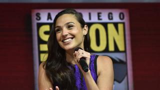 “Wonder Woman” tendrá una tercera película con Gal Gadot y Patty Jenkins