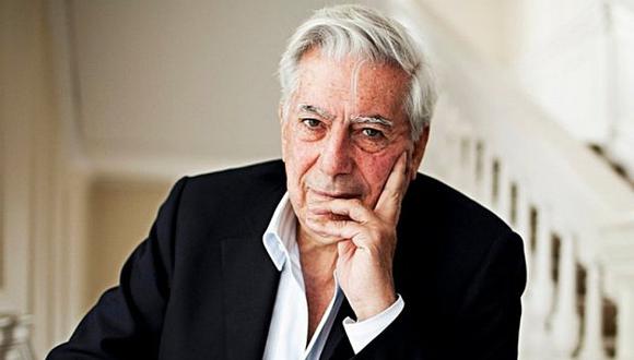 Mario Vargas Llosa y su ex esposa se reencuentran en Estados Unidos