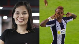 Elo Bengoechea ganó 200 soles tras apostar por triunfo de Alianza Lima | VIDEO