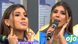 Yahaira Plasencia revela su próxima cirugía: “igual se iban a enterar porque va a ser canje” | VIDEO