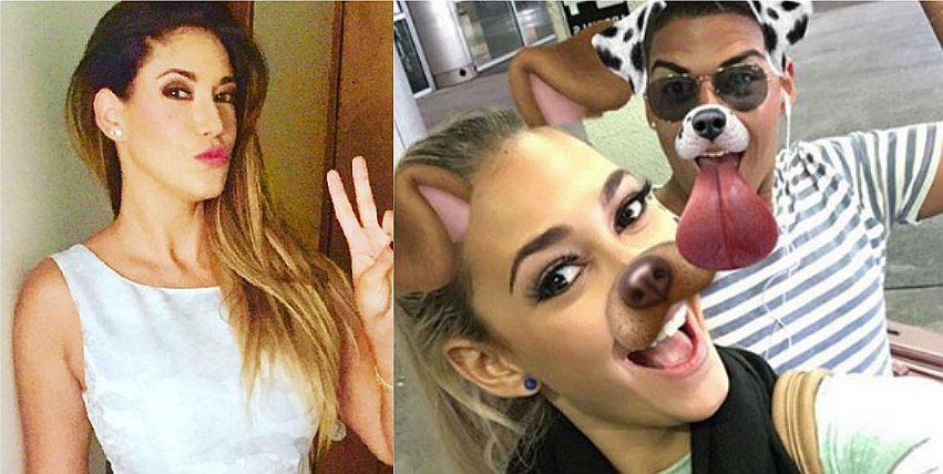 Tilsa Lozano pone nervioso al 'Zorro' Zupe con pregunta de Julieta Rodríguez