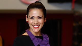 Magdyel Ugaz espera que Erick Elera se reconcilie con Analía Rodríguez  