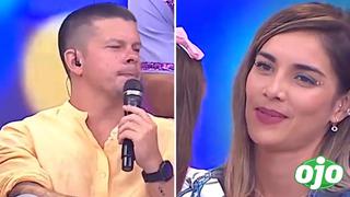 Korina Rivadeneira cree en la fidelidad de Mario Hart luego de afirmar que “era jugador”