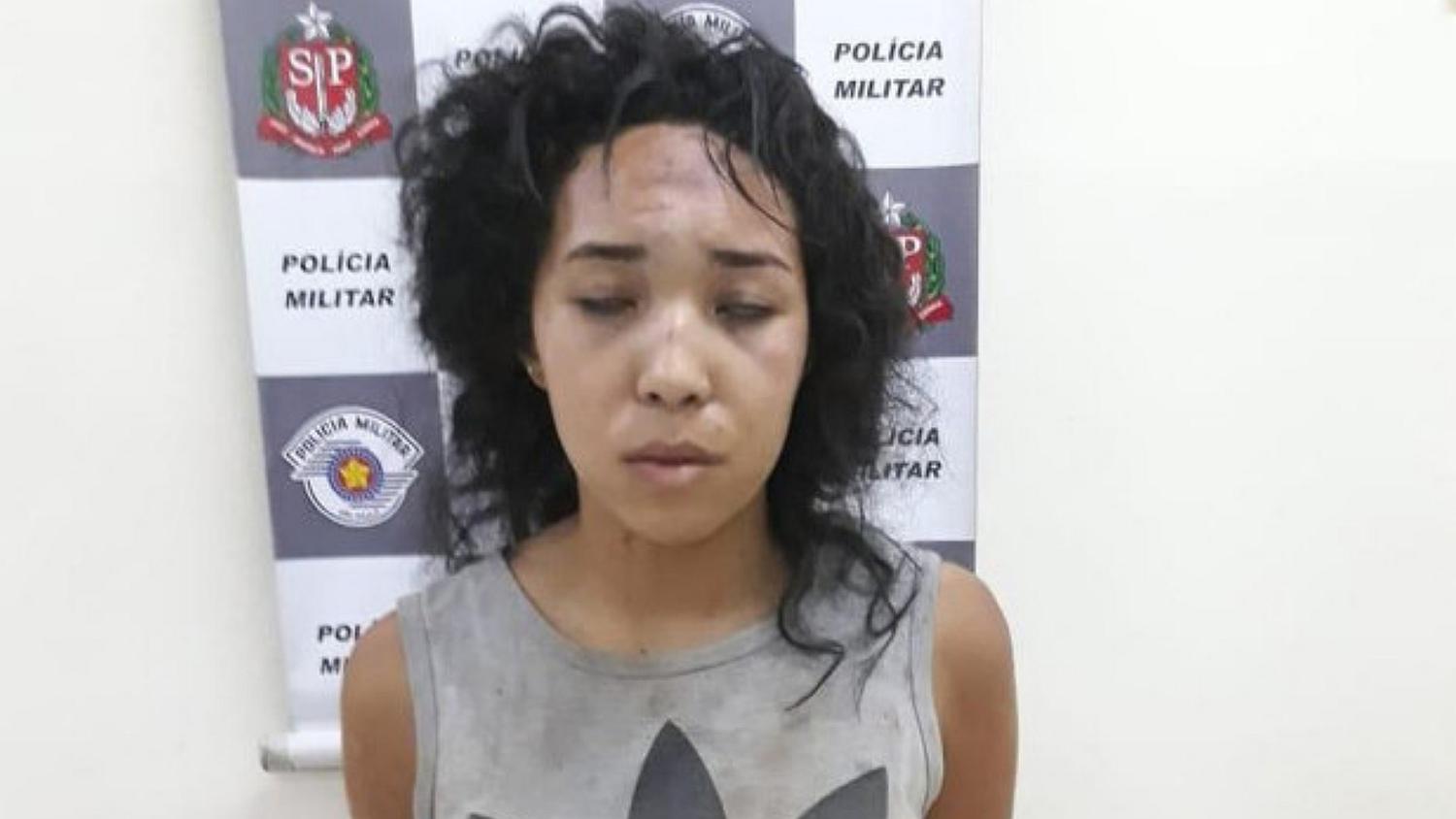Adolescente tortura y mata a su hermanito de 5 años en presunto ritual