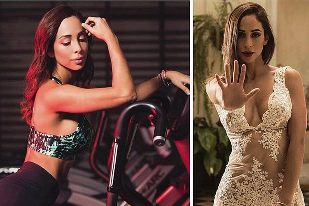 Olinda Castañeda comparte foto desnuda en Instagram | OJO-SHOW | OJO