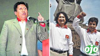 Hermano de Vladimir Cerrón: “El partido Perú Libre está para dirigir la situación ideológica del país”