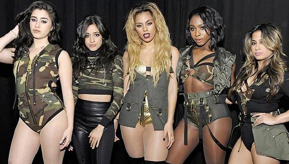 ​Fifth Harmony celebrará cumpleaños de una de sus integrantes en Perú