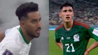 México queda fuera del Mundial 2022: el cuadro azteca es eliminado por diferencia de goles tras el descuento de Arabia
