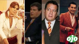 Magaly Medina se divorcia por tercera vez: estos son todos los amores que tuvo la periodista