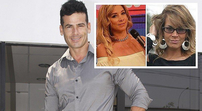 Joselito Carrera dice esto sobre broncaza de Sofía Franco con Carla Barzotti