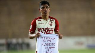 Universitario vs. Sport Huancayo: Piero Quispe anotó el segundo gol crema y consiguió un doblete | VIDEO