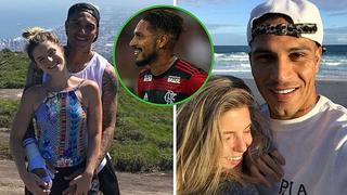 ​Thaisa Leal  y su conmovedor mensaje a Paolo Guerrero: "Donde estés, estaré" (VIDEO)